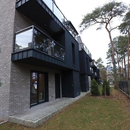 Nowe Kameralne Apartamenty Graniczna2G Niechorze - Sosnowy Las I Bardzo Blisko Plazy Exterior photo