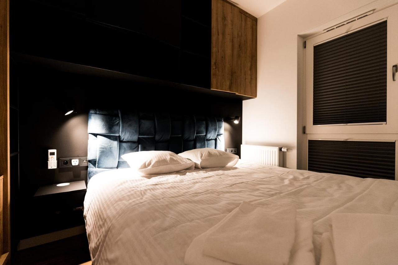 Nowe Kameralne Apartamenty Graniczna2G Niechorze - Sosnowy Las I Bardzo Blisko Plazy Exterior photo