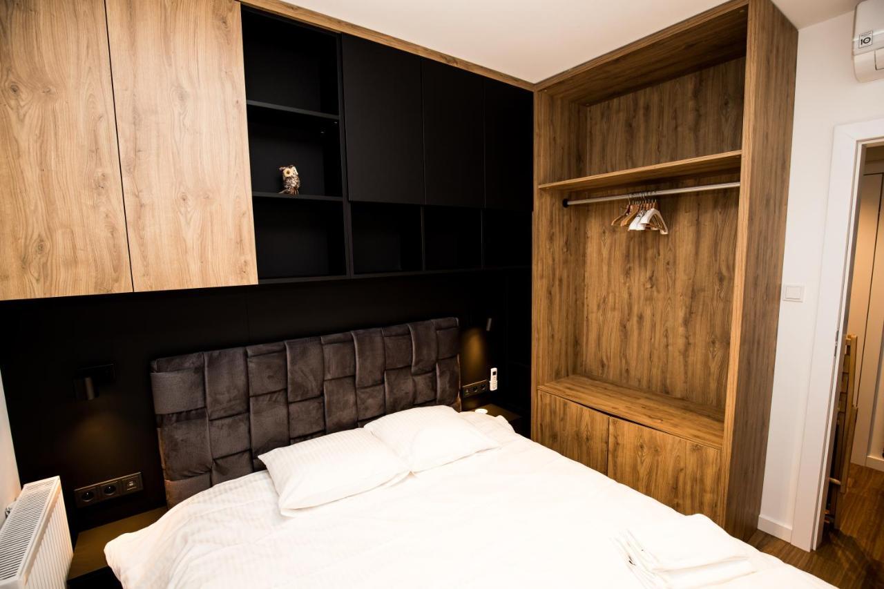 Nowe Kameralne Apartamenty Graniczna2G Niechorze - Sosnowy Las I Bardzo Blisko Plazy Exterior photo
